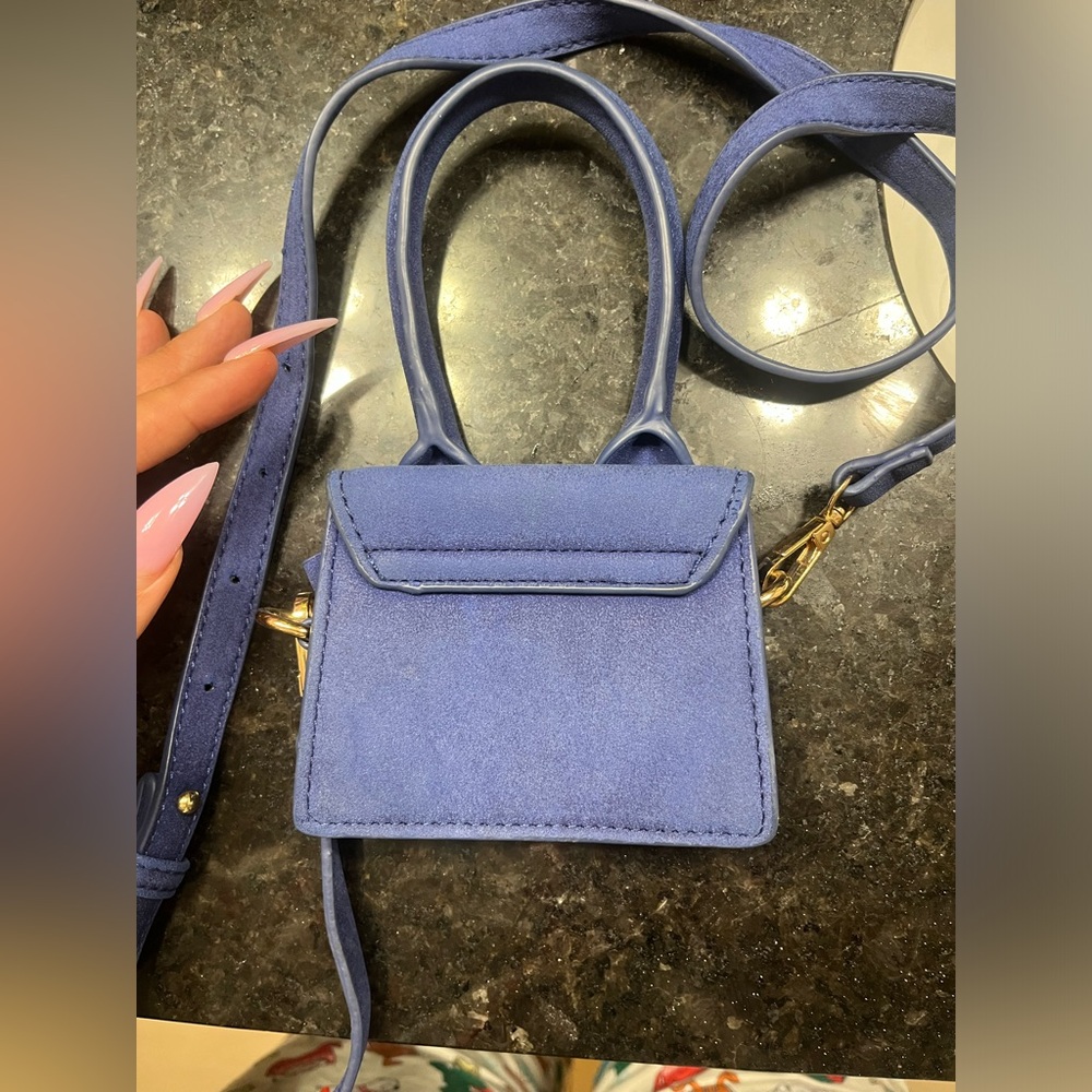 Jacquemus purse - Picture 4 of 5